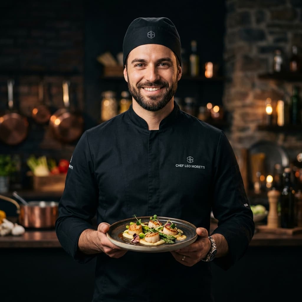 Executive Chef